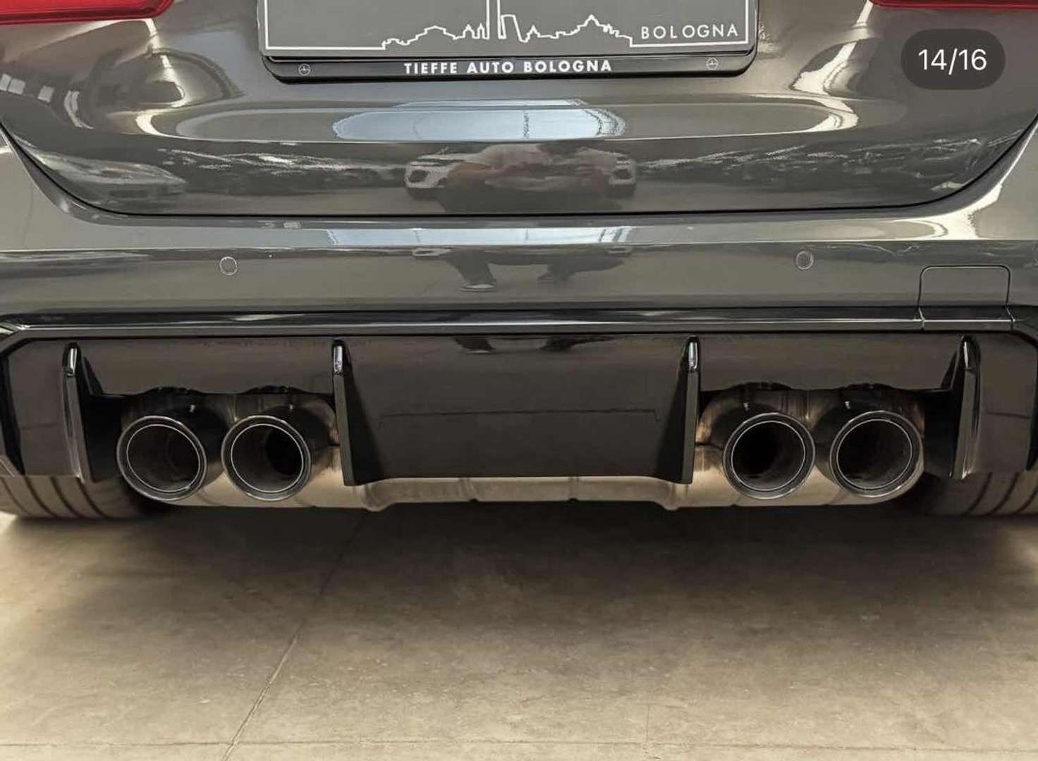 BMW M3 Touring Competition M XDrive - 2023 - Joinsteer - #15