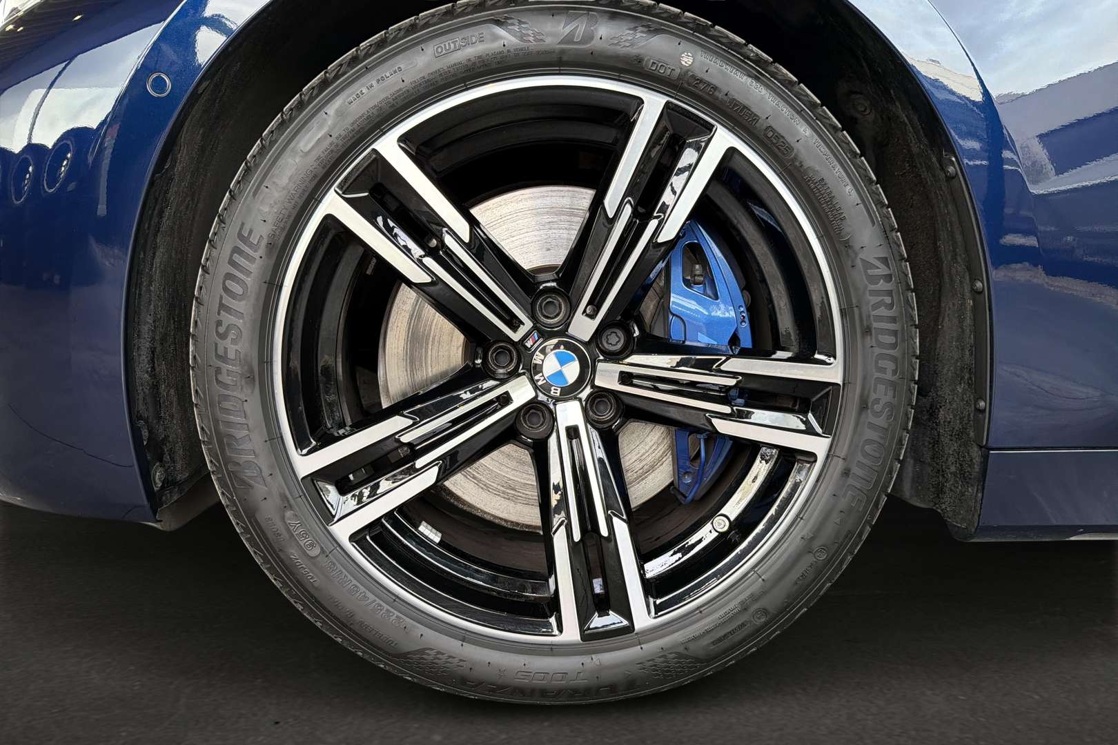 BMW Série 420 Cabriolet - 2025 - Joinsteer - #8