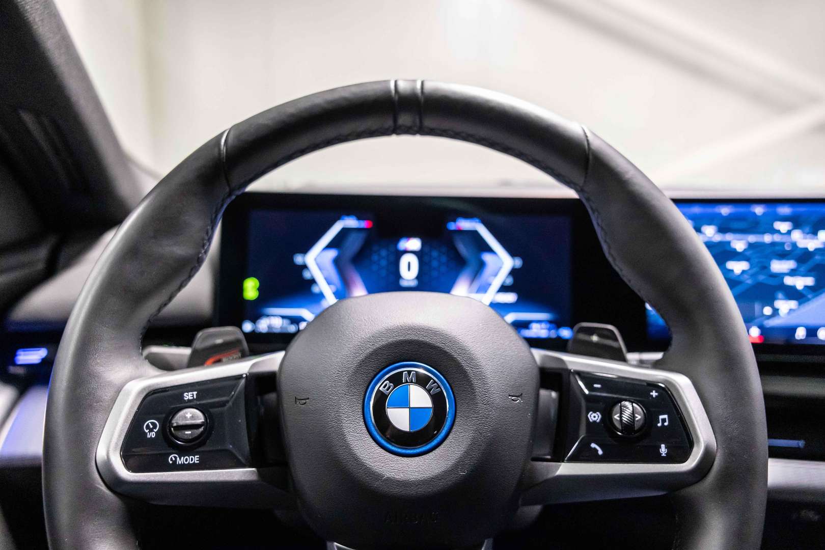 BMW Série 5 Touring M Sport 530e - 2024 - Joinsteer - #15