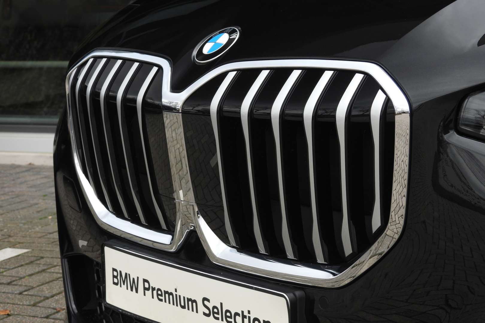 BMW Série 2 Active Tourer M Sport 218i - 2022 - Joinsteer - #2