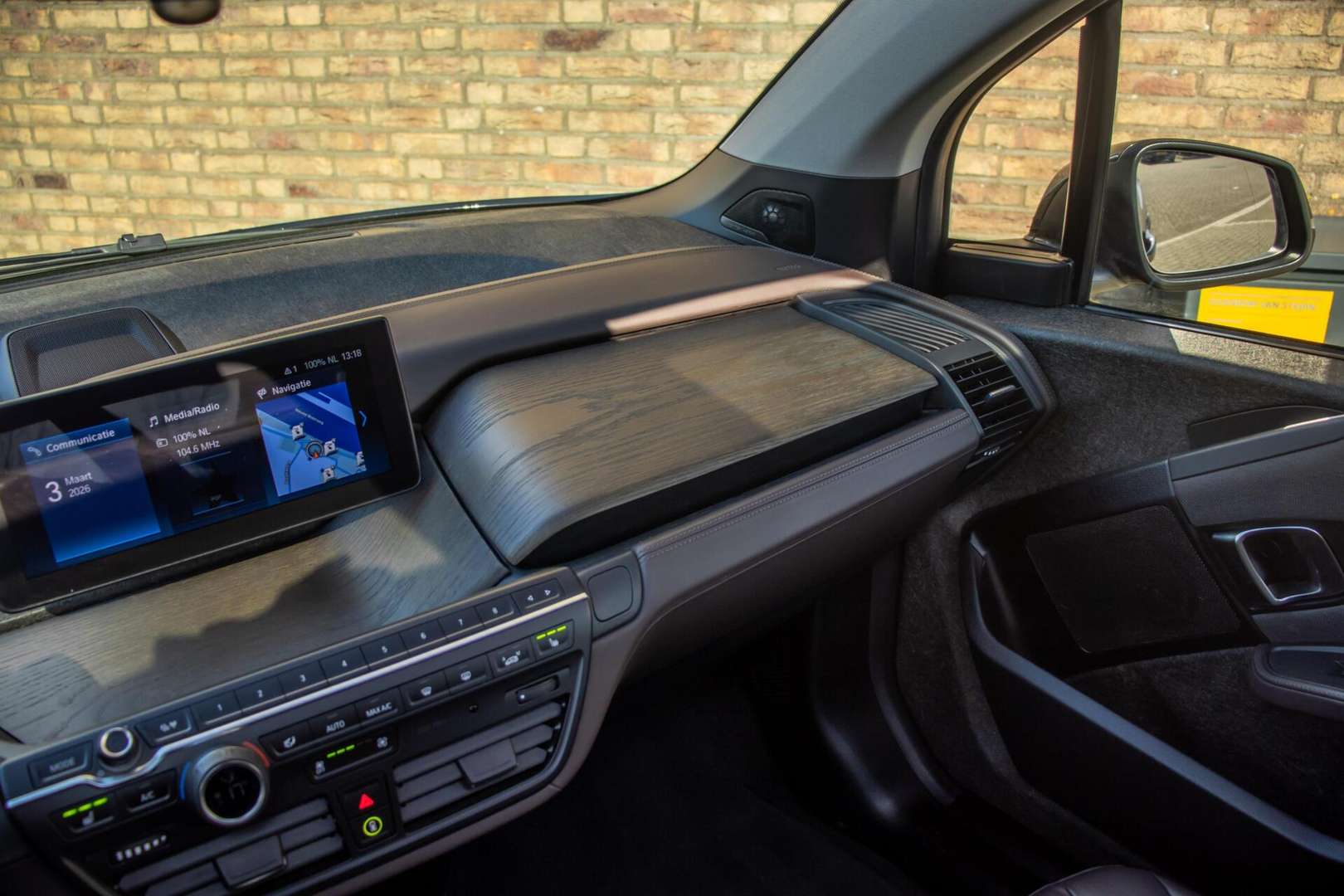 BMW I3 - 2020 - Joinsteer - #19