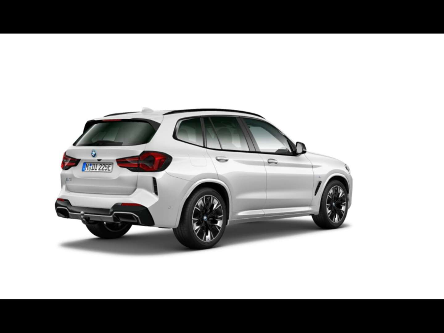 BMW iX3 Impressive - 2022 - Joinsteer - #2