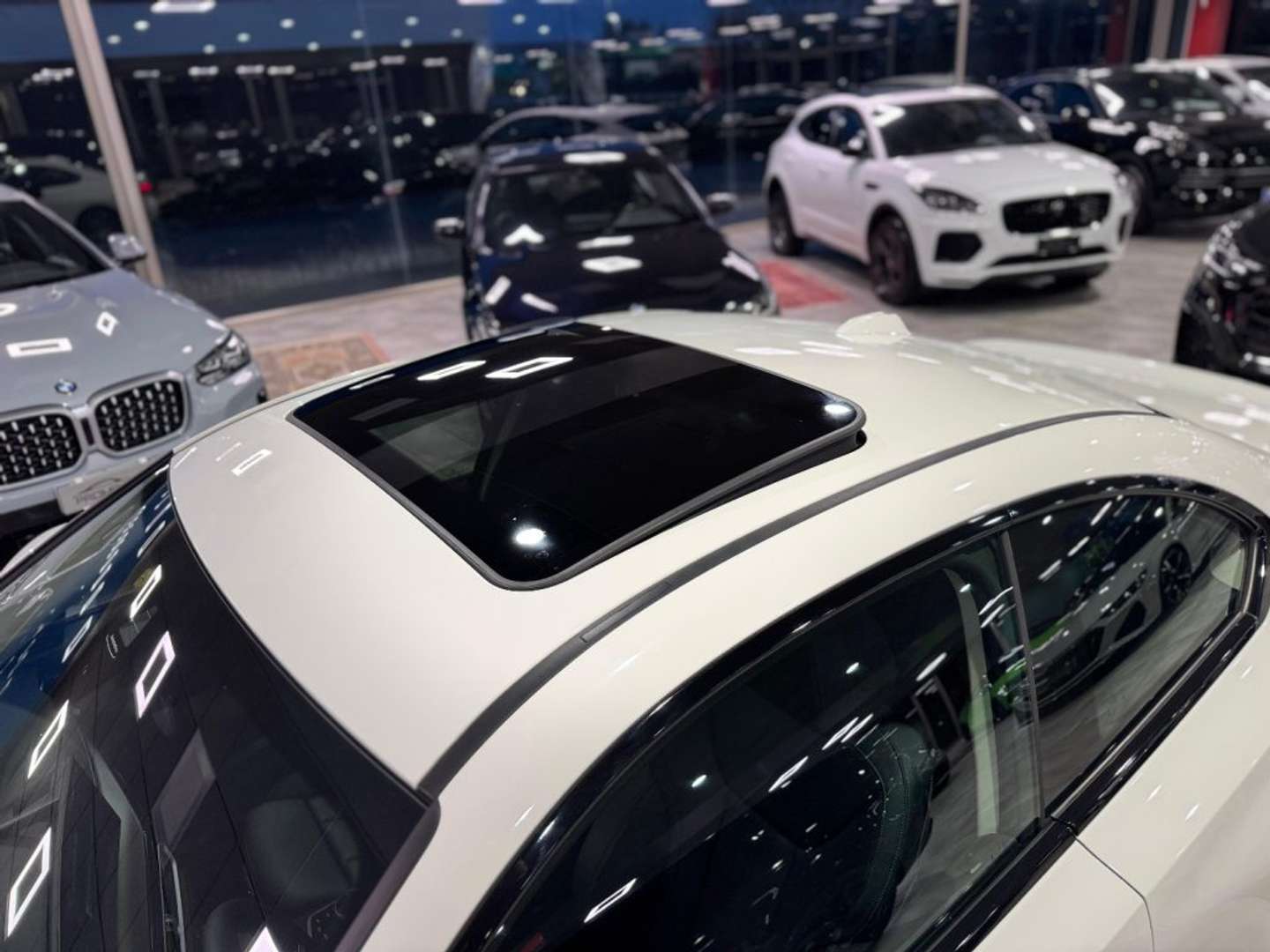 BMW 218i Coupé - 2024 - Joinsteer - #5