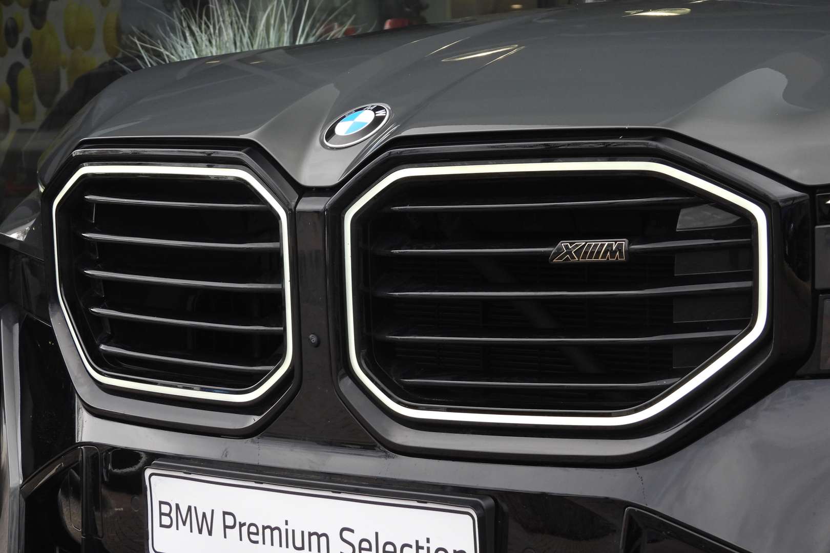 BMW XM High Executive PHEV - 2023 - Joinsteer - #2
