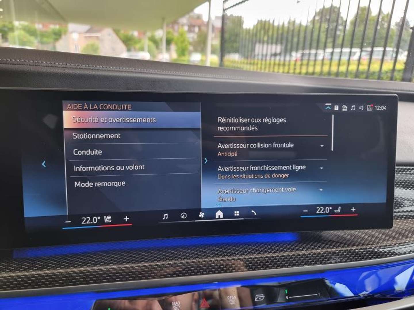 BMW I7 XDrive60 - 2023 - Joinsteer - #17