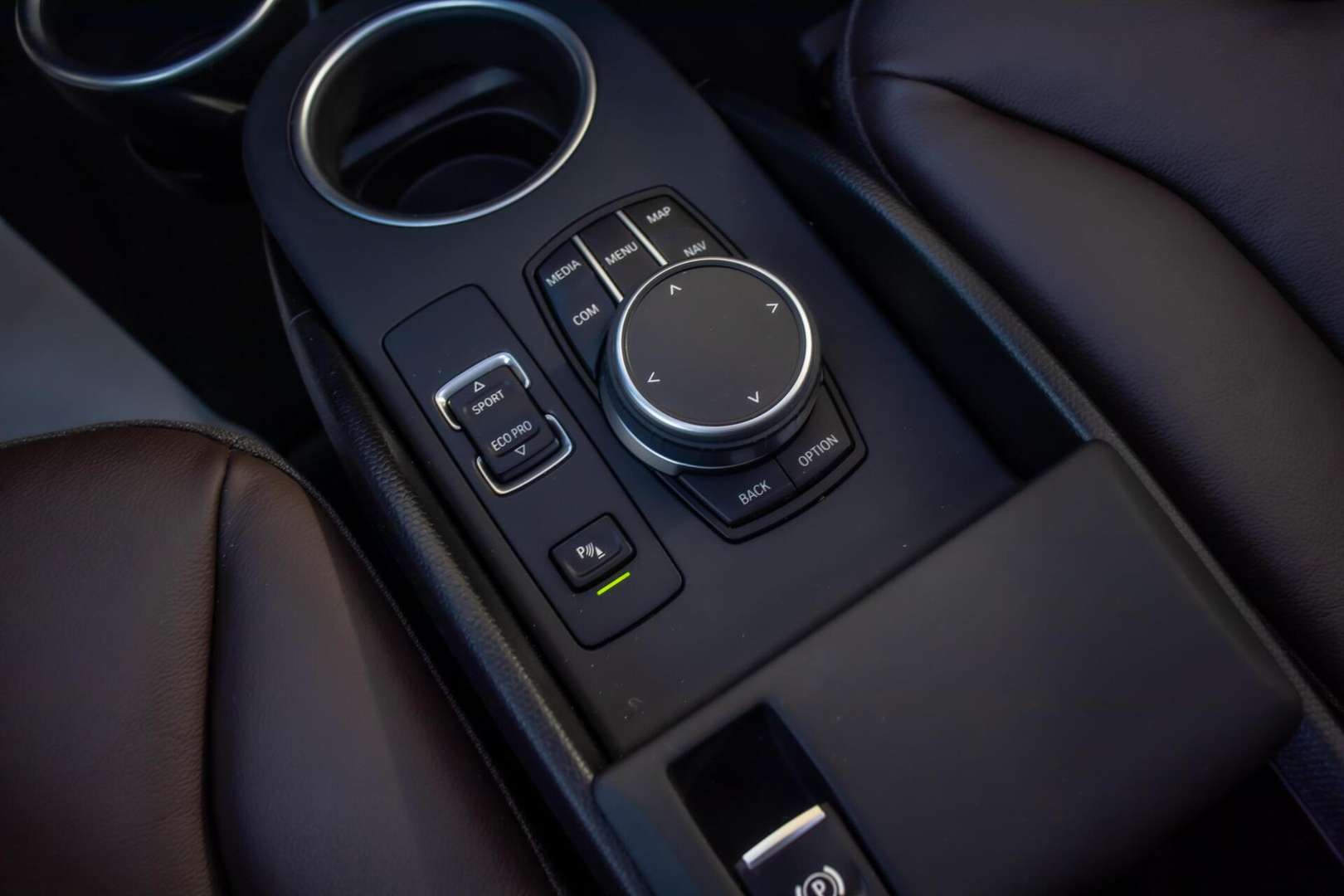 BMW I3 - 2020 - Joinsteer - #20