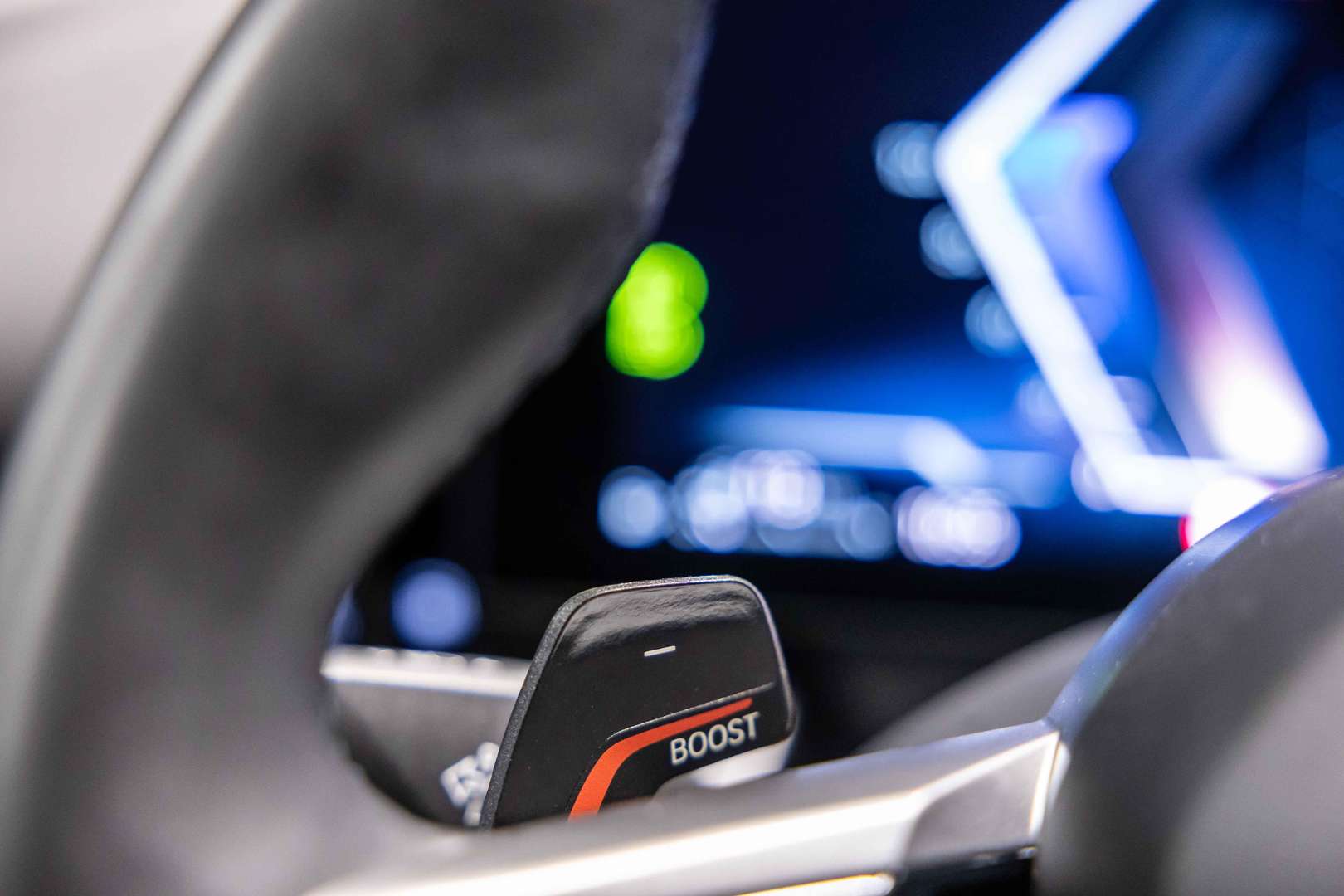 BMW Série 5 Touring M Sport 530e - 2024 - Joinsteer - #16