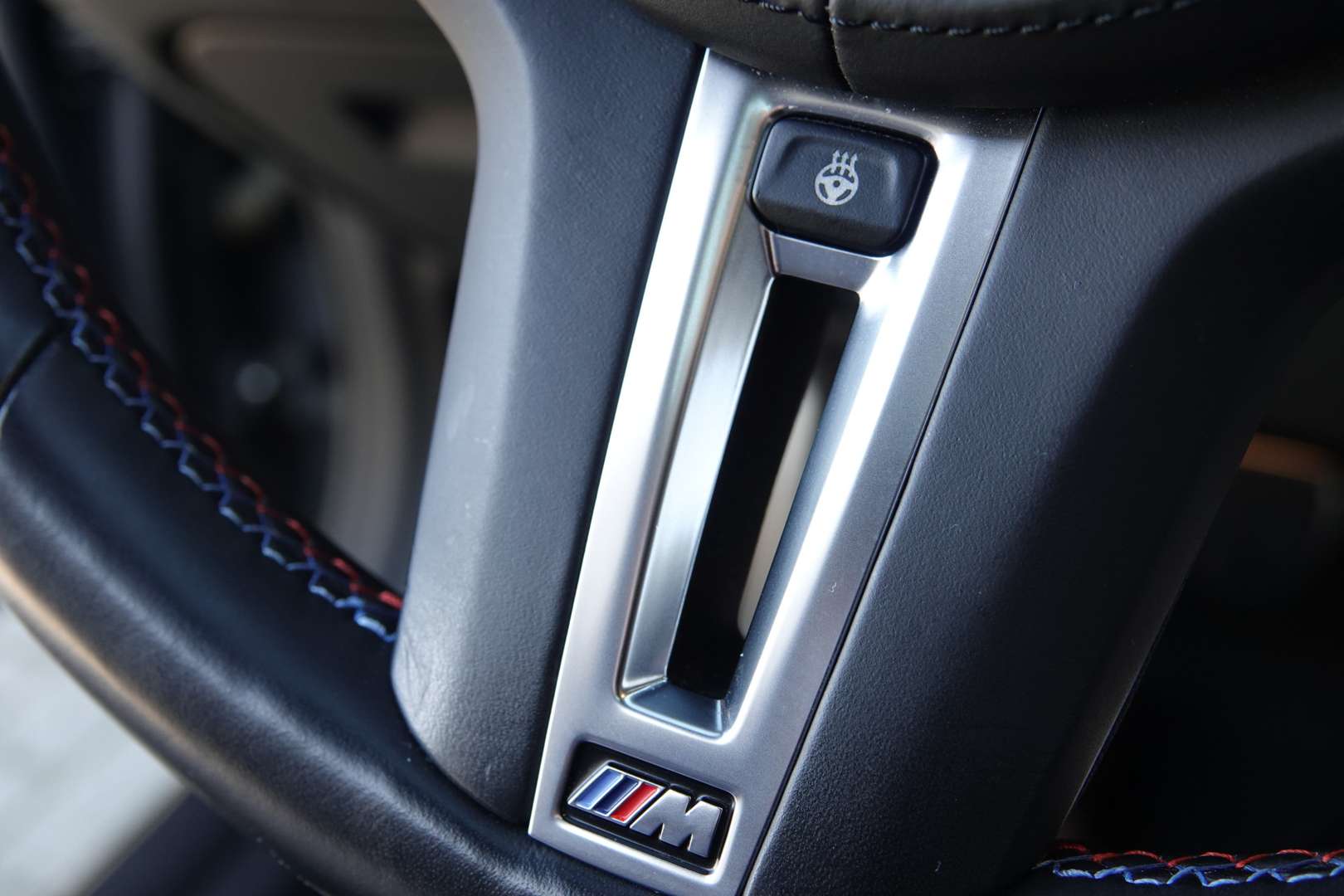 BMW I4 M50 High Executive M60 XDrive - 2022 - Joinsteer - #19