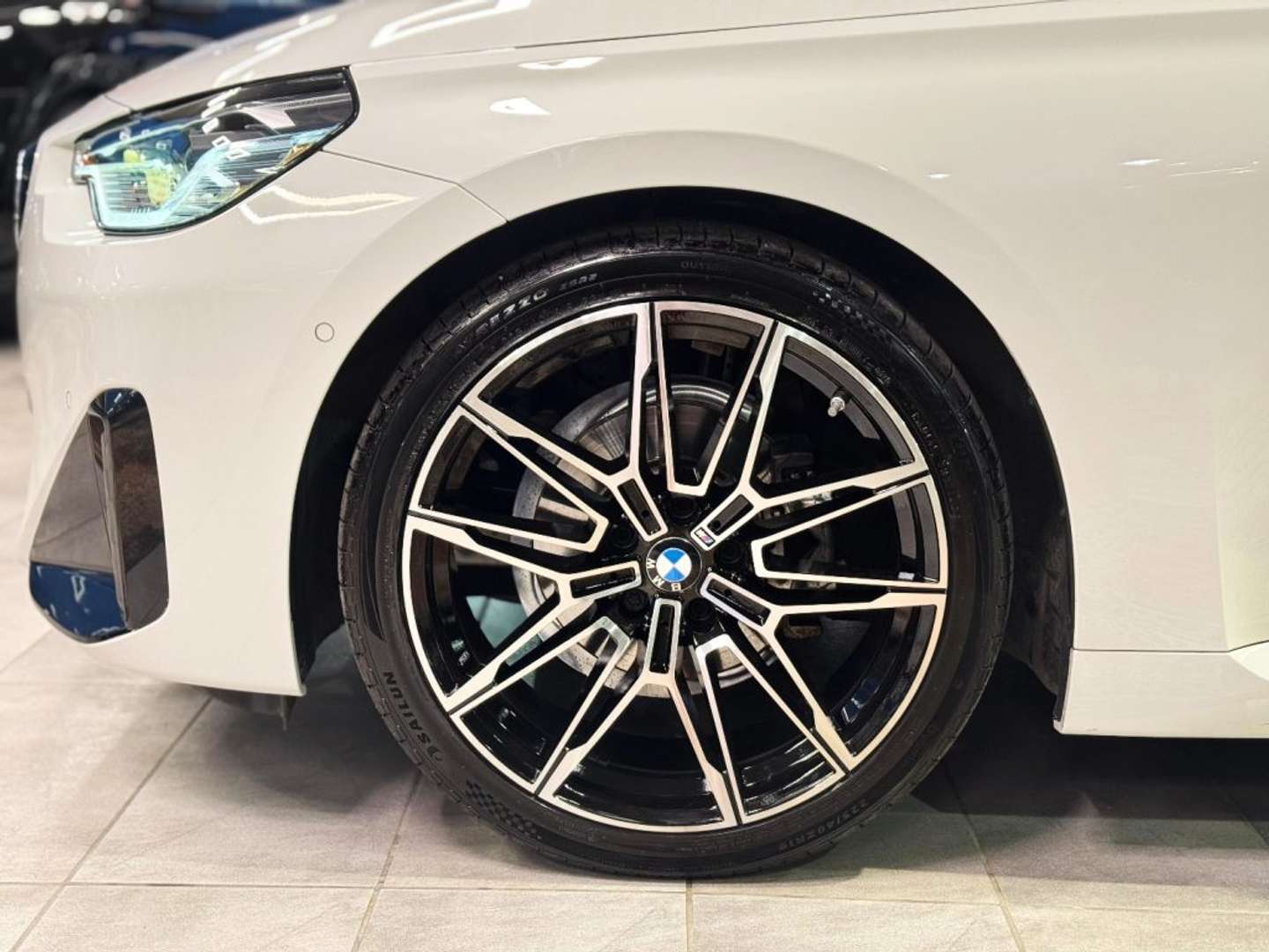 BMW 218i Coupé - 2024 - Joinsteer - #6