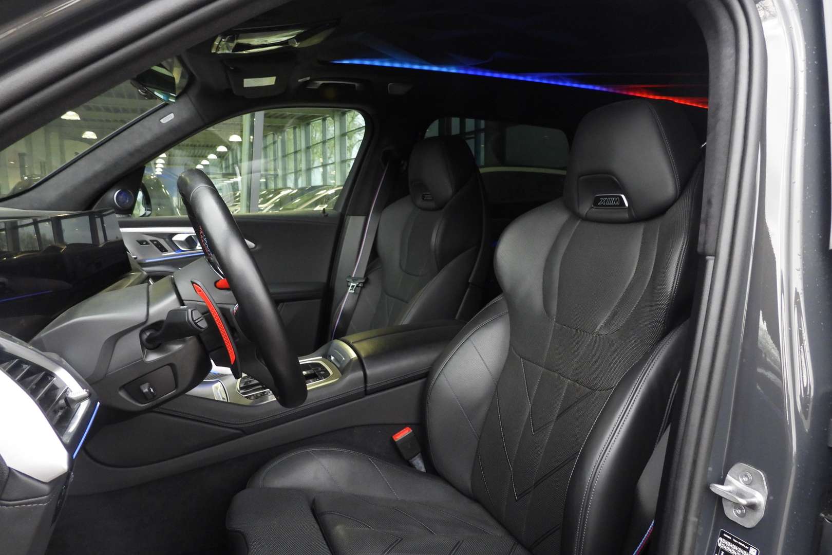 BMW XM High Executive PHEV - 2023 - Joinsteer - #3