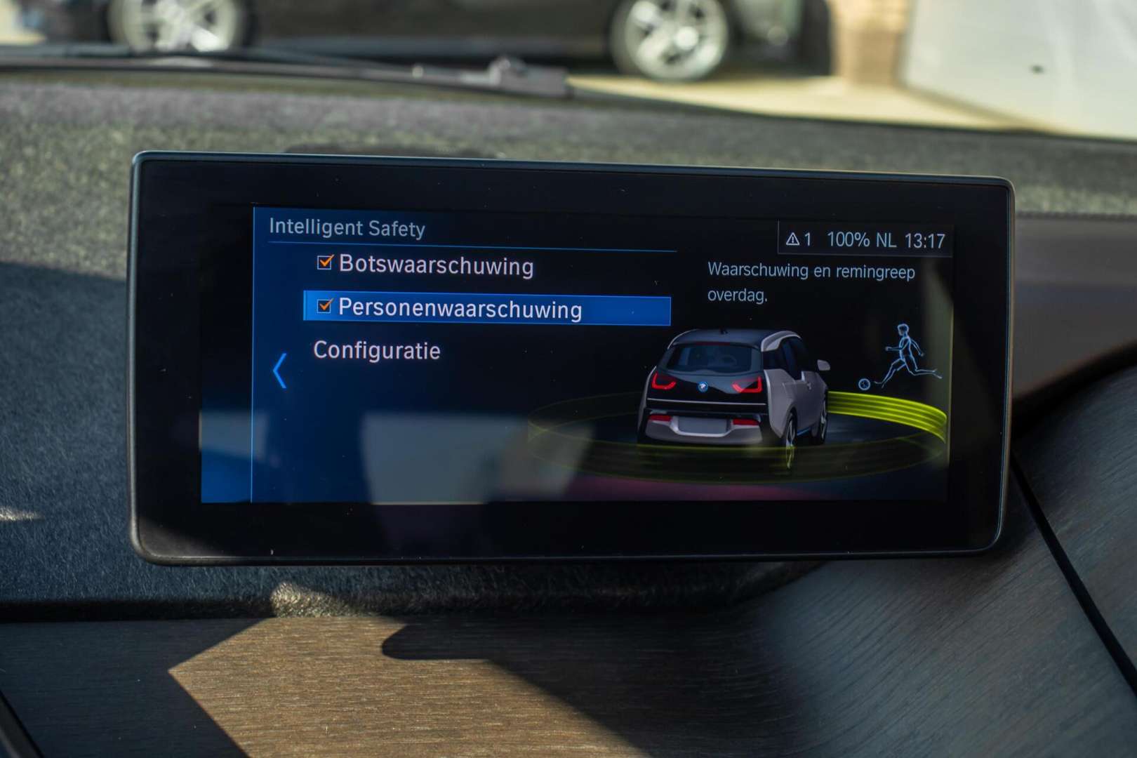 BMW I3 - 2020 - Joinsteer - #21