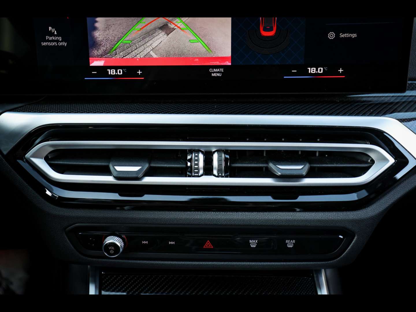 BMW M2 Coupe Race Track M2 - 2024 - Joinsteer - #29