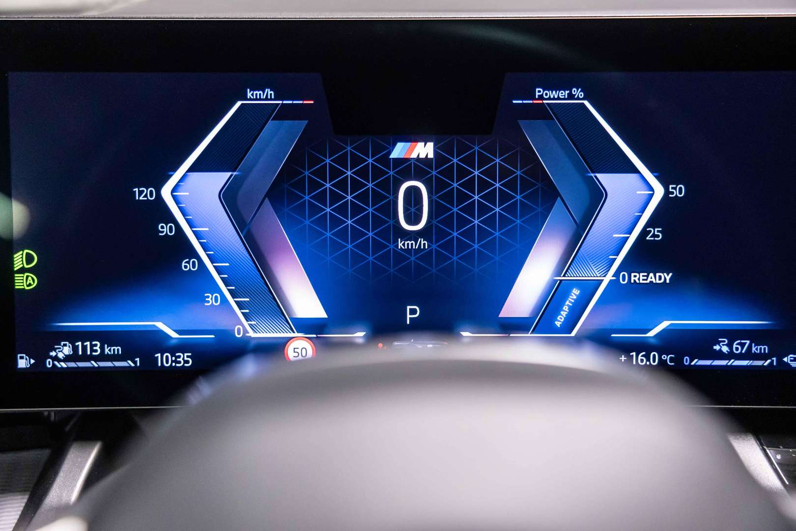 BMW Série 5 Touring M Sport 530e - 2024 - Joinsteer - #17