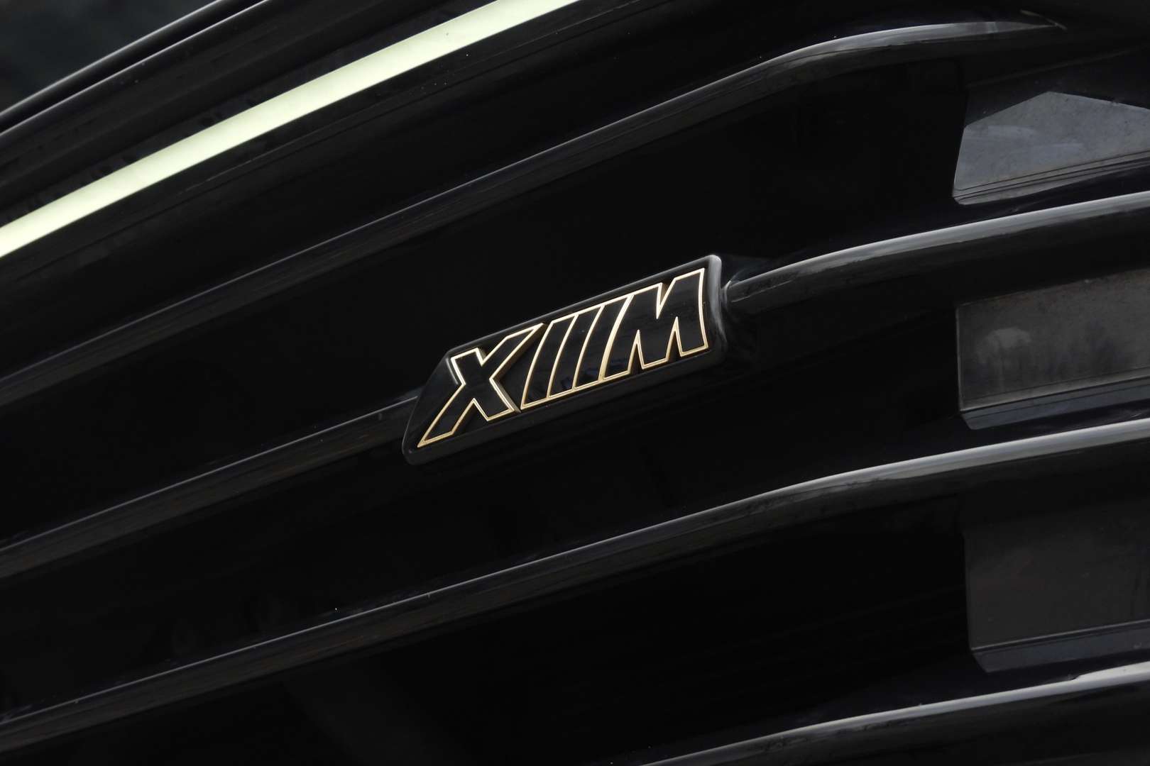 BMW XM High Executive PHEV - 2023 - Joinsteer - #4