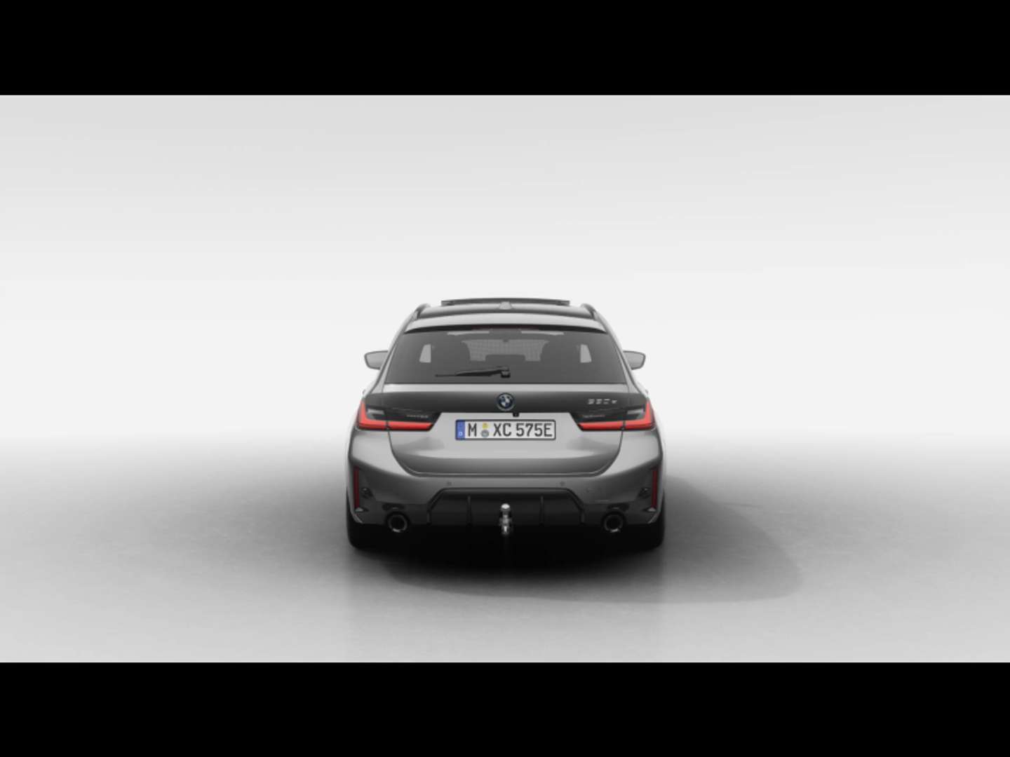 BMW 330 Touring M Sport 330i - 2025 - Joinsteer - #10