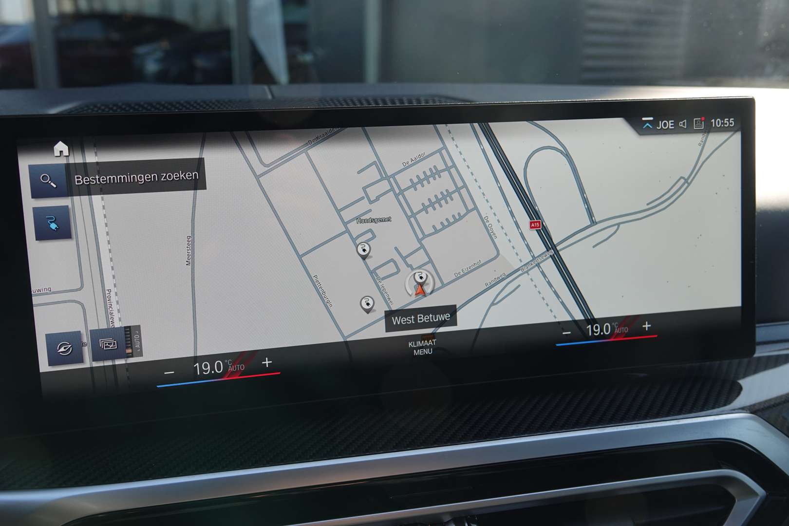 BMW I4 M50 High Executive M60 XDrive - 2022 - Joinsteer - #21