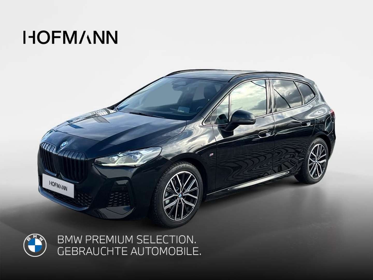 BMW 220 M Sport - 2025 - Joinsteer - #1
