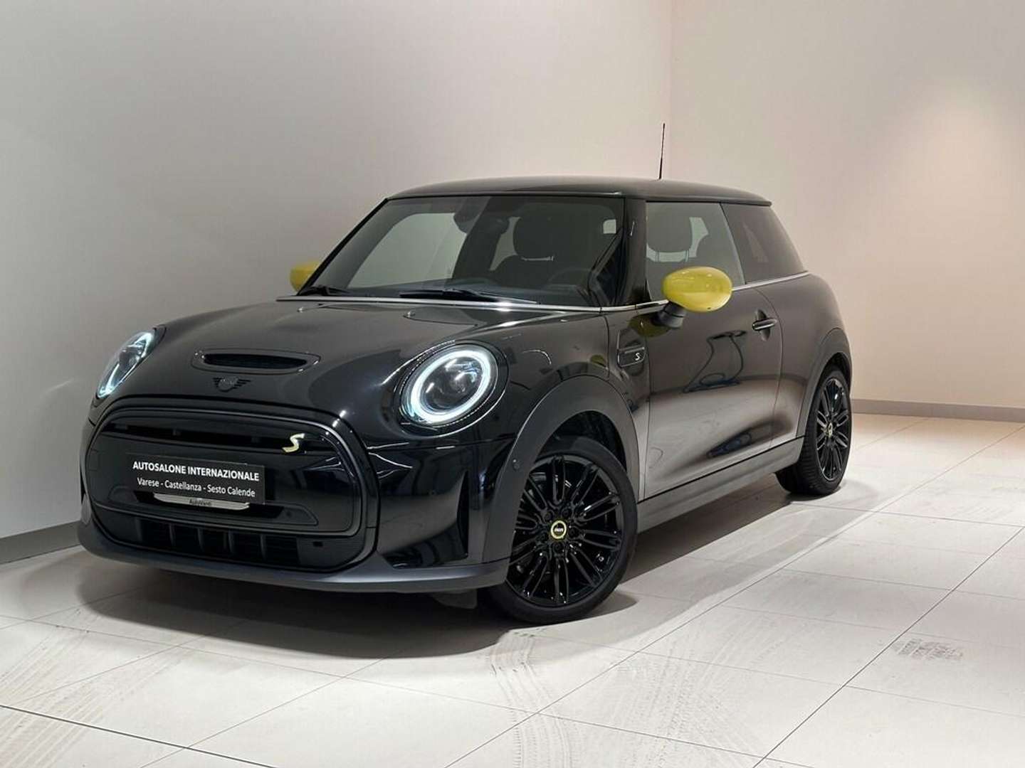 Mini Cooper SE Yours - 2022 - Joinsteer - #1