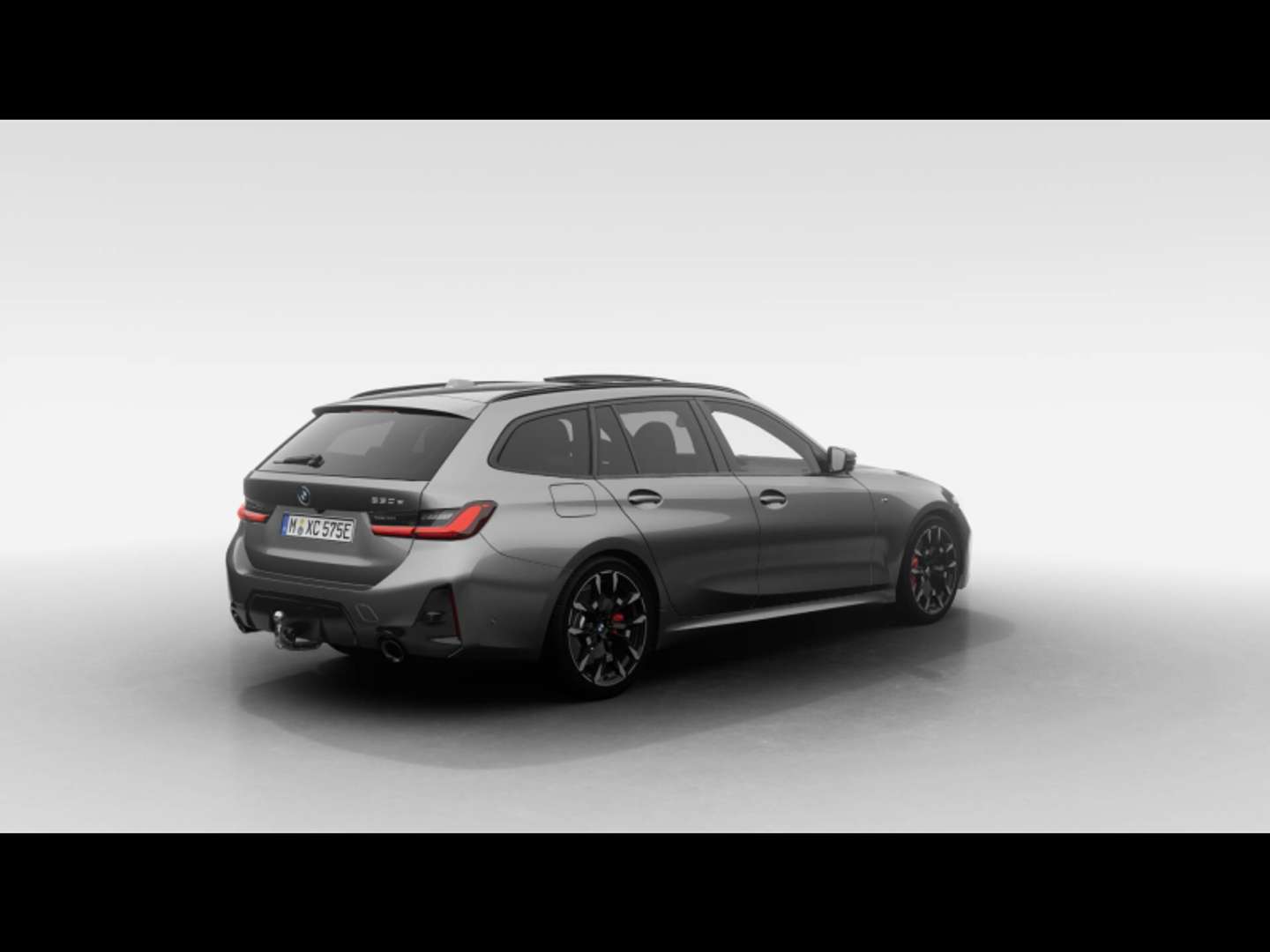 BMW 330 Touring M Sport 330i - 2025 - Joinsteer - #11
