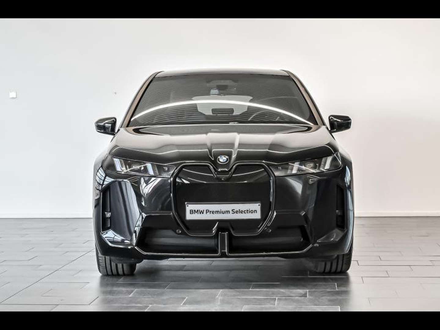 BMW IX M Sport XDrive45 - 2025 - Joinsteer - #2