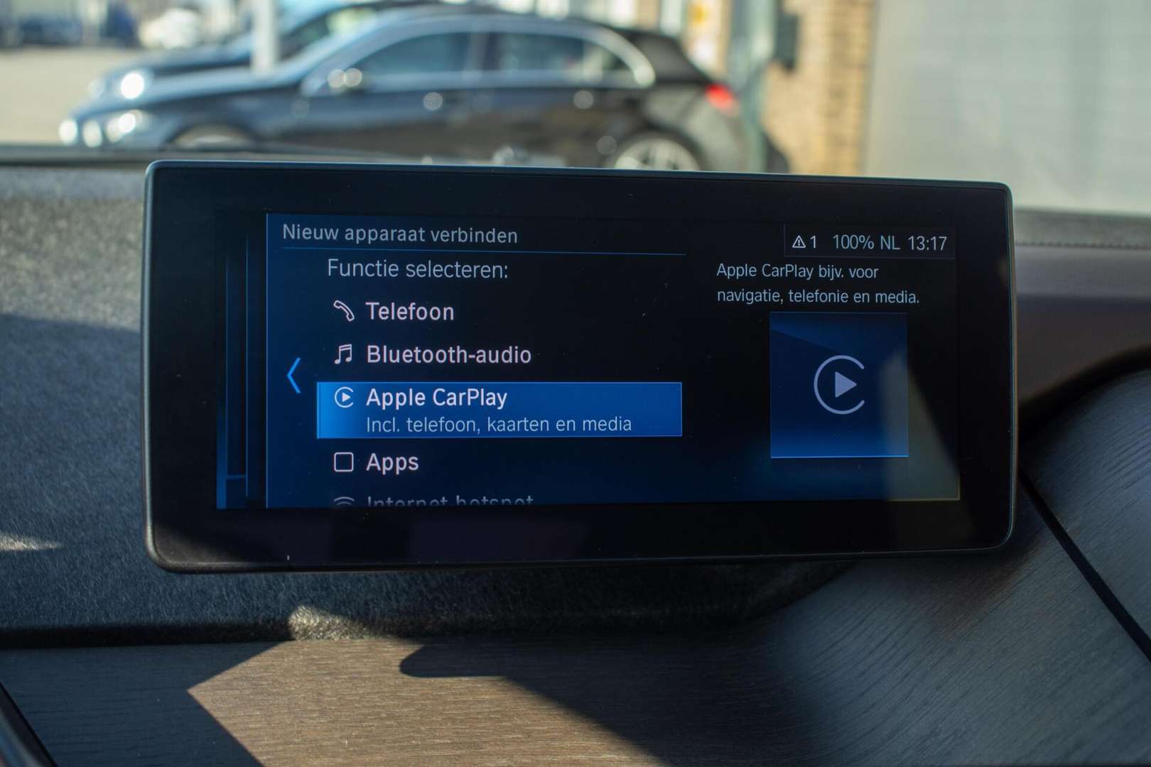 BMW I3 - 2020 - Joinsteer - #23