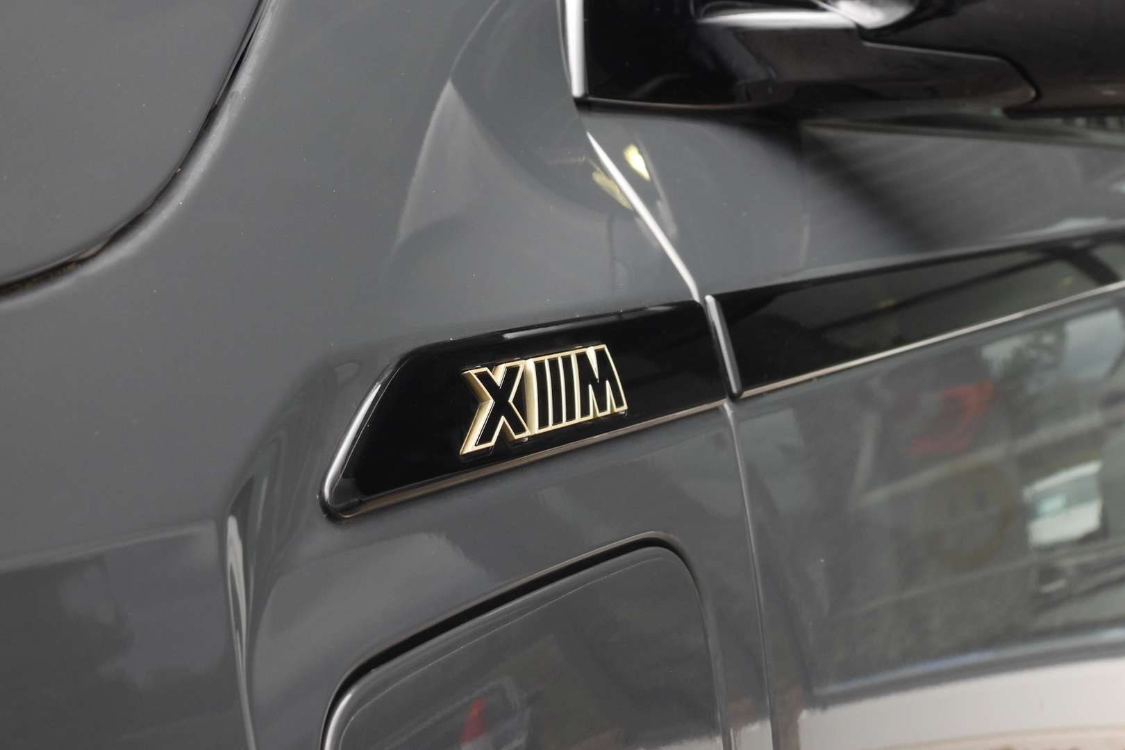 BMW XM High Executive PHEV - 2023 - Joinsteer - #6