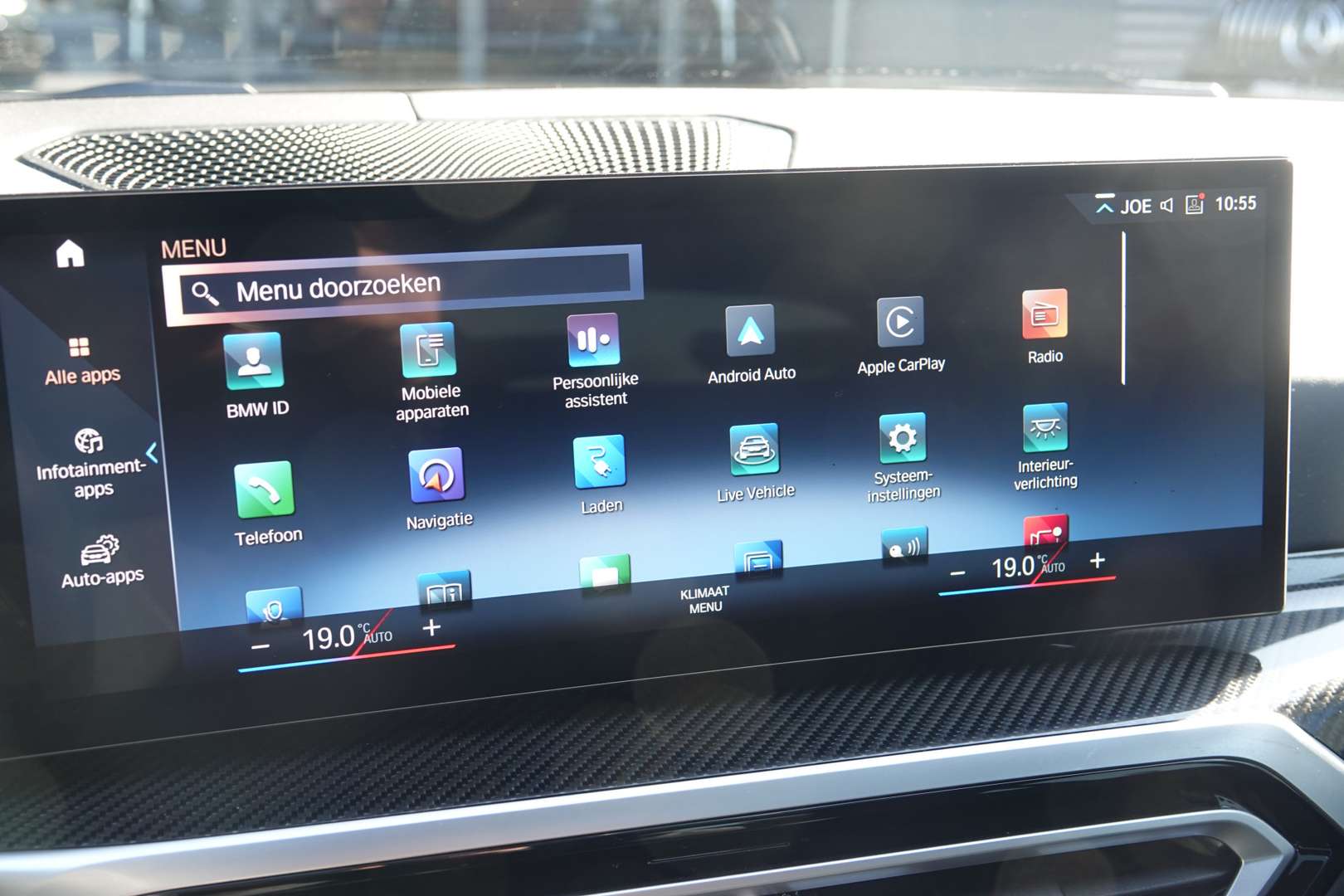 BMW I4 M50 High Executive M60 XDrive - 2022 - Joinsteer - #23