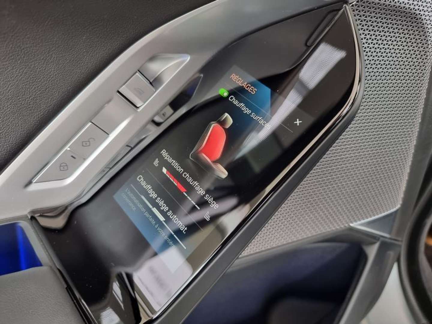 BMW I7 XDrive60 - 2023 - Joinsteer - #22