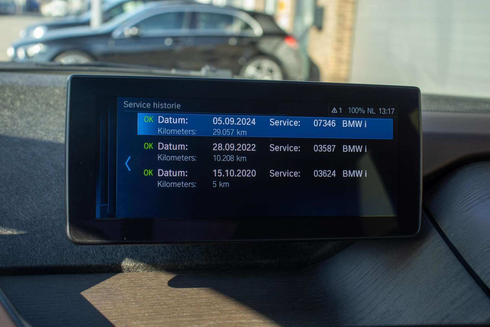 BMW I3 - 2020 - Joinsteer - #24