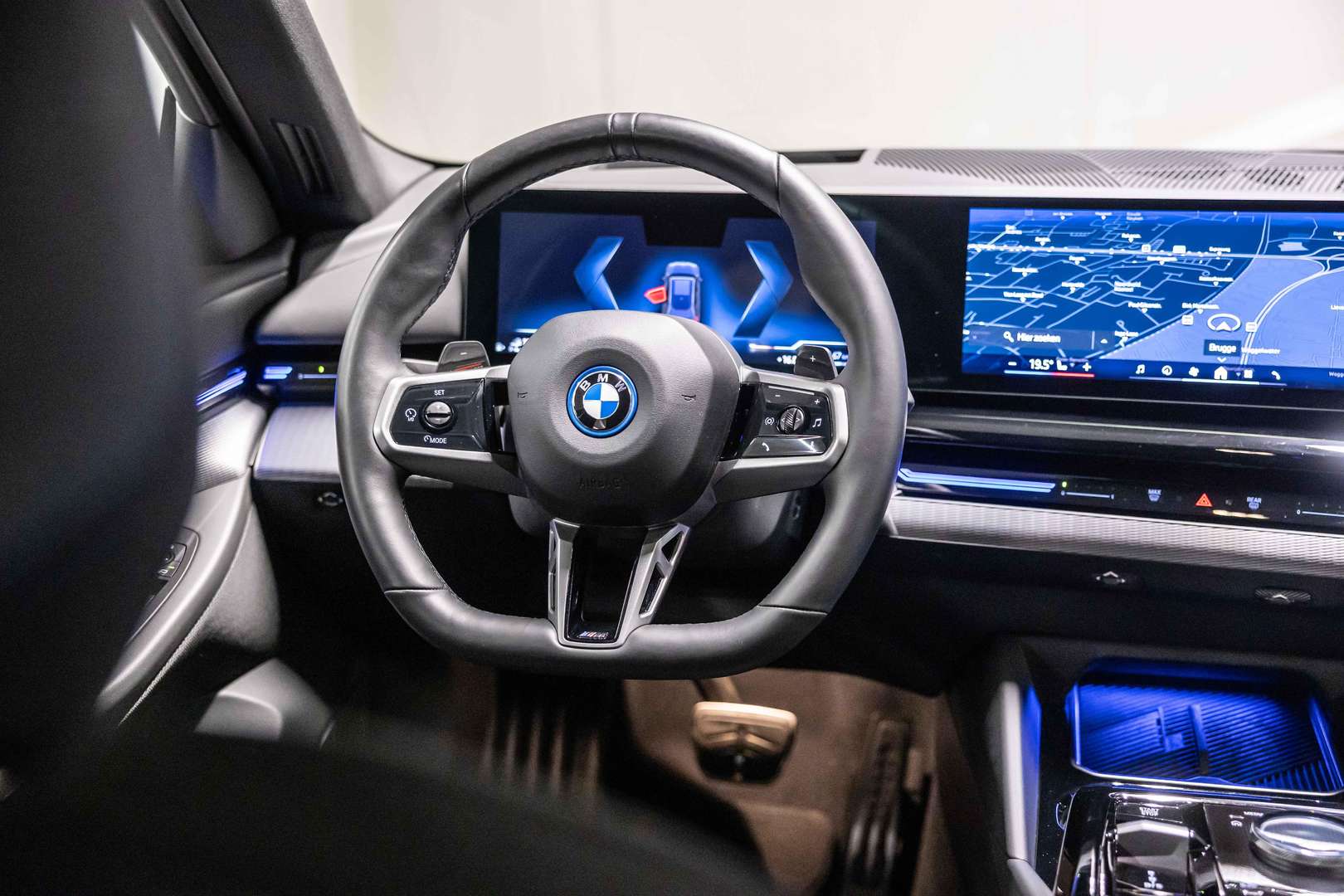 BMW Série 5 Touring M Sport 530e - 2024 - Joinsteer - #19