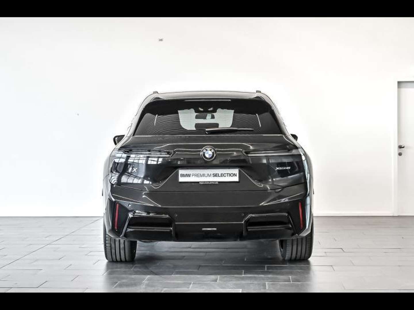 BMW IX M Sport XDrive45 - 2025 - Joinsteer - #4