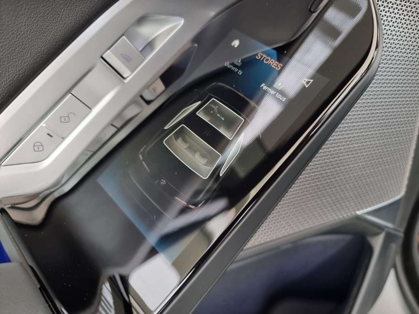 BMW I7 XDrive60 - 2023 - Joinsteer - #23