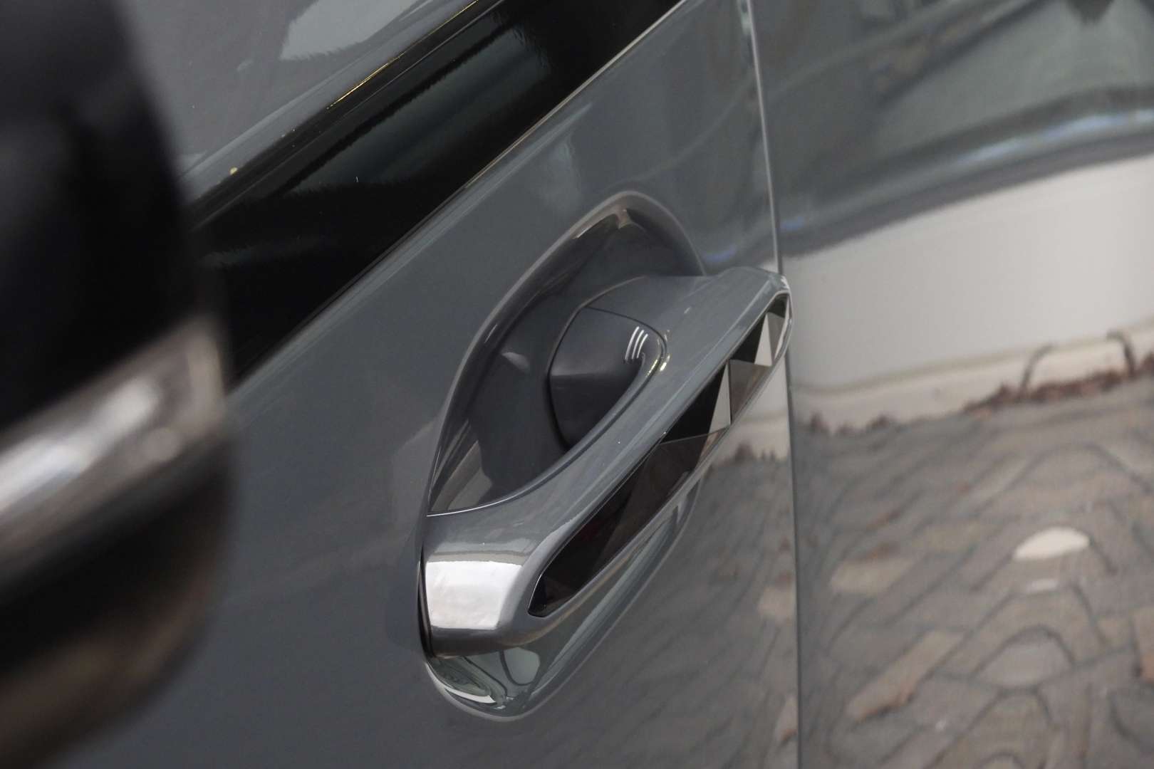 BMW XM High Executive PHEV - 2023 - Joinsteer - #7