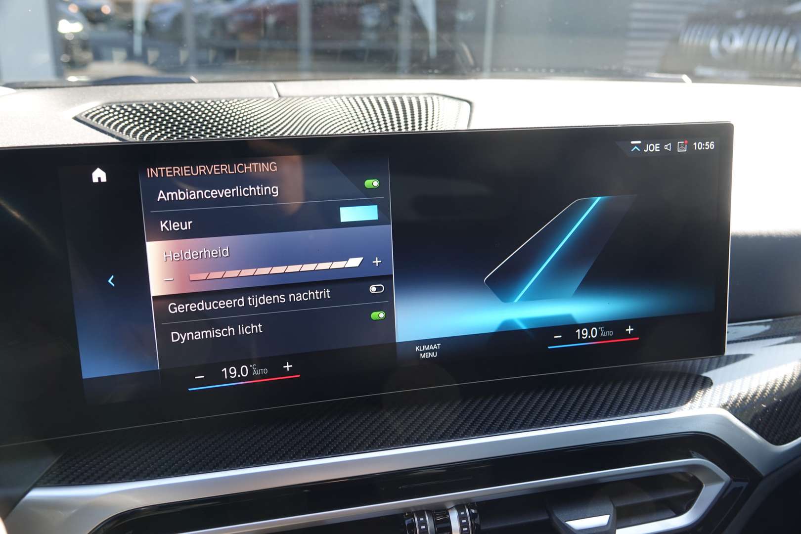 BMW I4 M50 High Executive M60 XDrive - 2022 - Joinsteer - #24