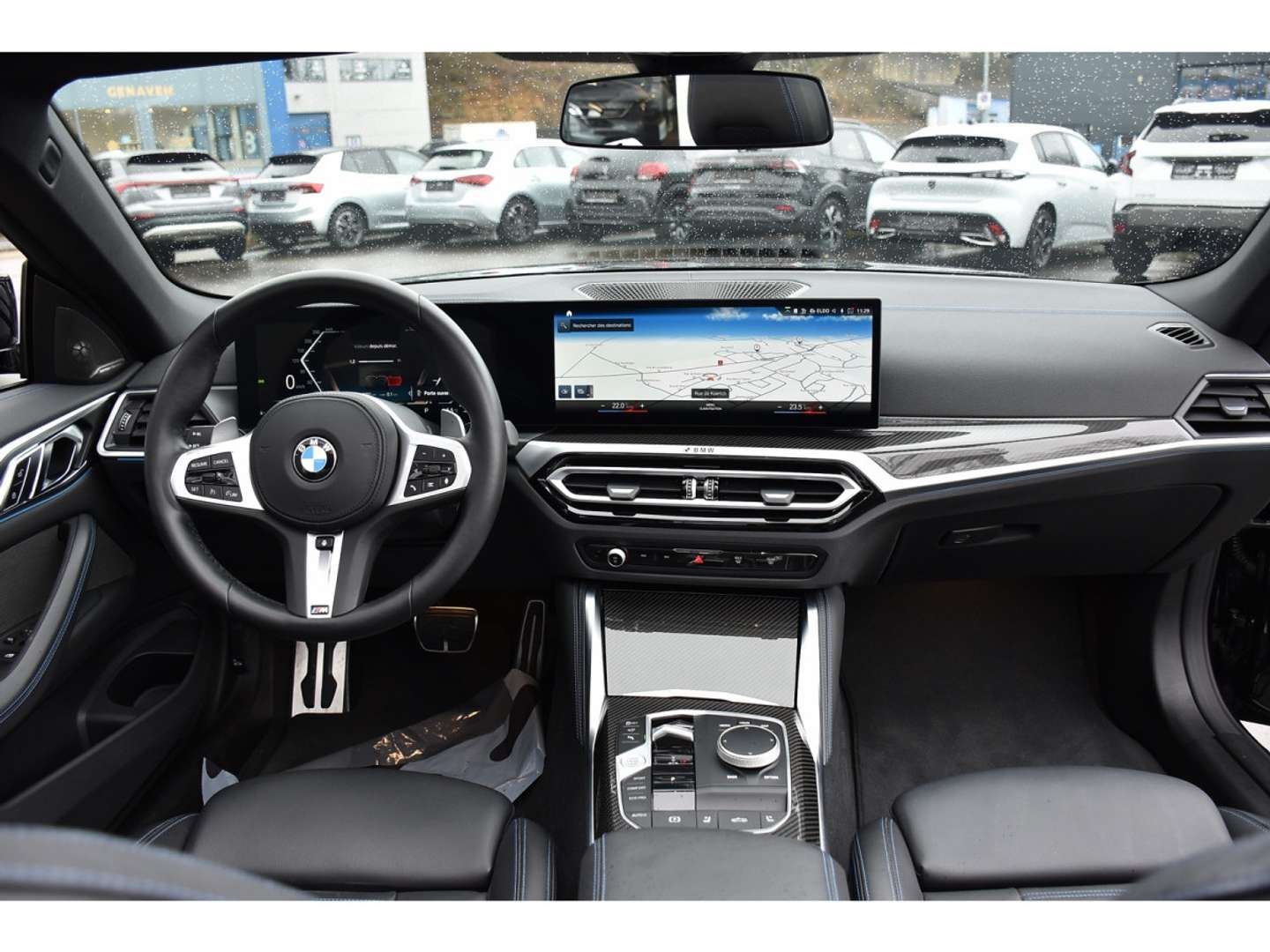 BMW Série 4 Cabriolet 440i - 2023 - Joinsteer - #10