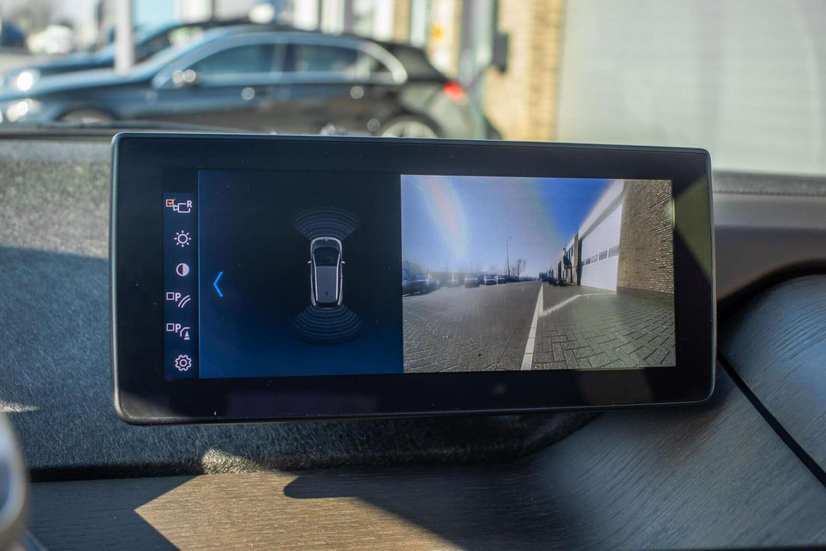 BMW I3 - 2020 - Joinsteer - #25