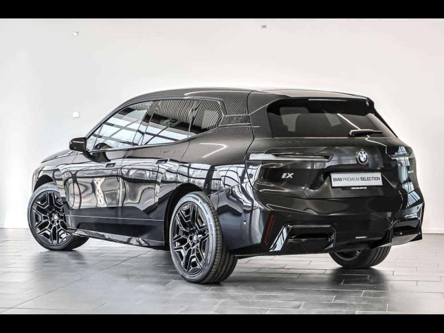 BMW IX M Sport XDrive45 - 2025 - Joinsteer - #5