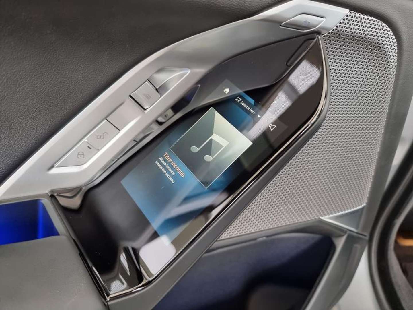 BMW I7 XDrive60 - 2023 - Joinsteer - #24