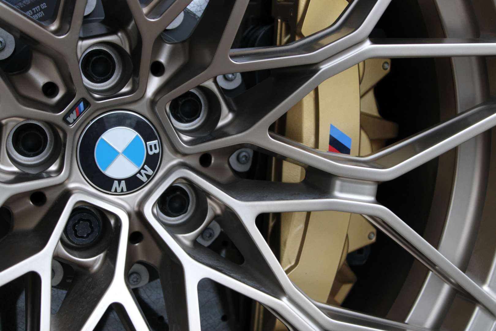 BMW M3 Touring High Executive M3 - 2024 - Joinsteer - #3