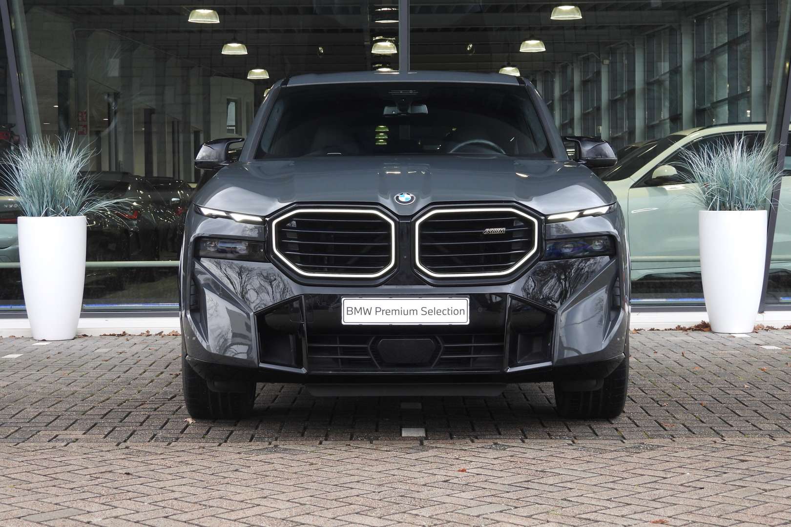 BMW XM High Executive PHEV - 2023 - Joinsteer - #8