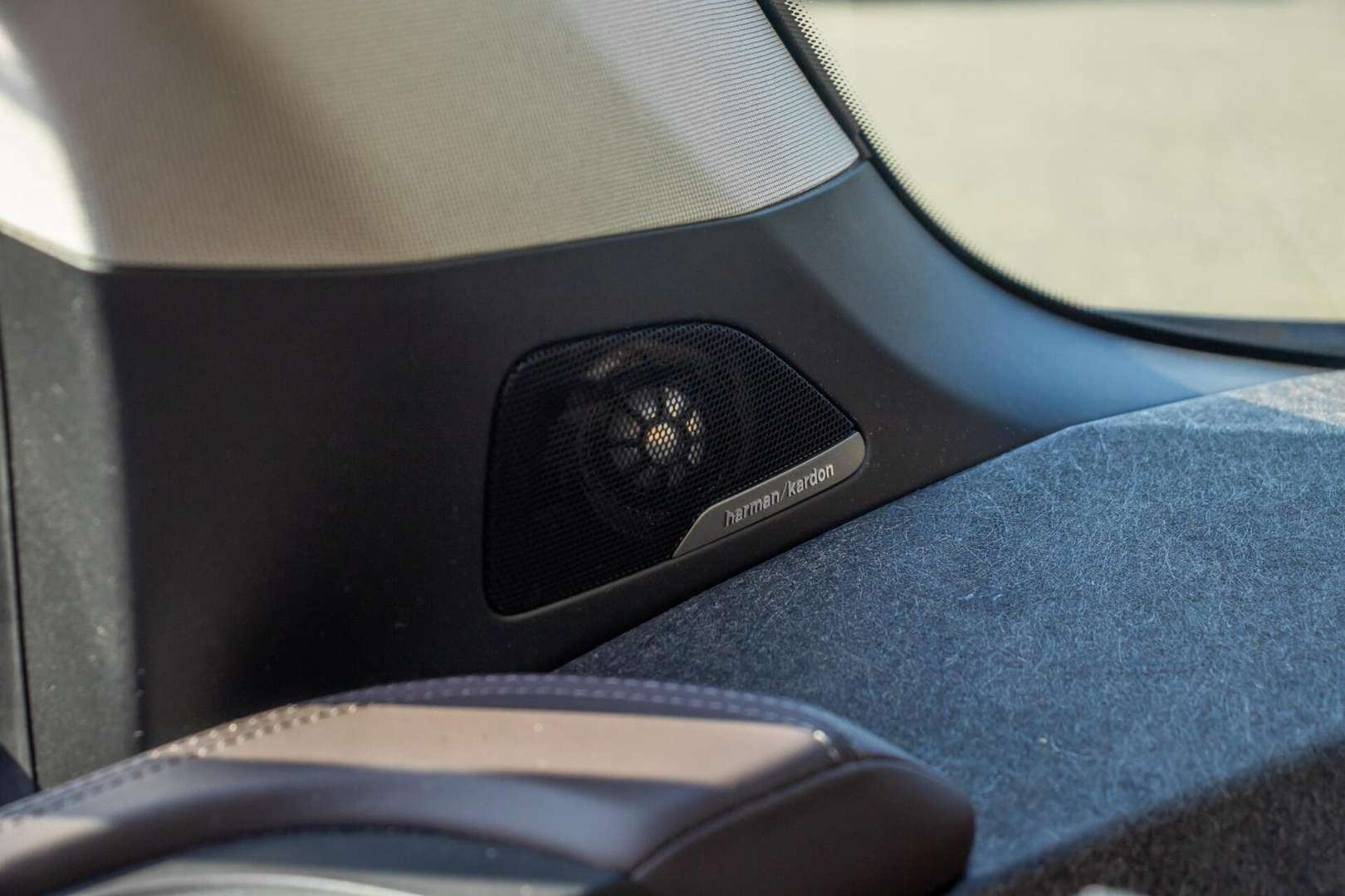 BMW I3 - 2020 - Joinsteer - #26