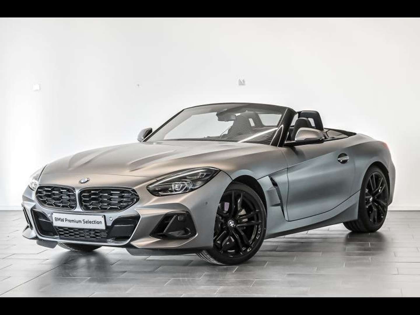 BMW Z4 M Sport SDrive20i - 2025 - Joinsteer - #1