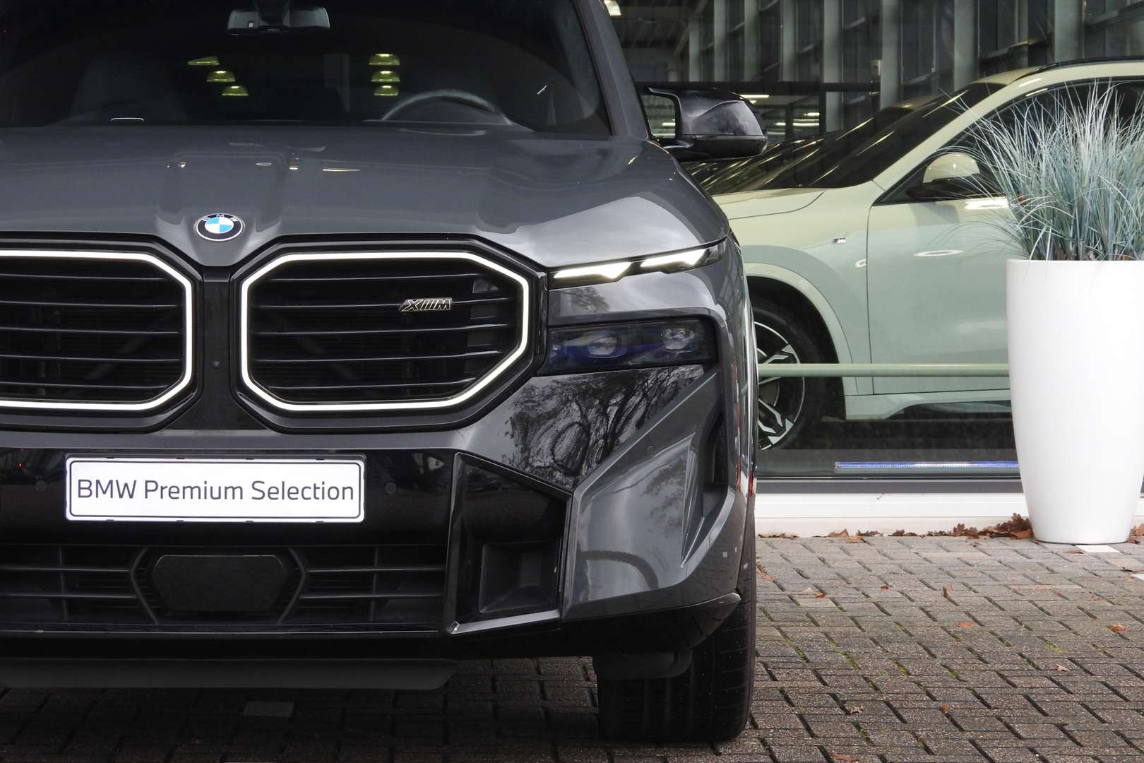 BMW XM High Executive PHEV - 2023 - Joinsteer - #9