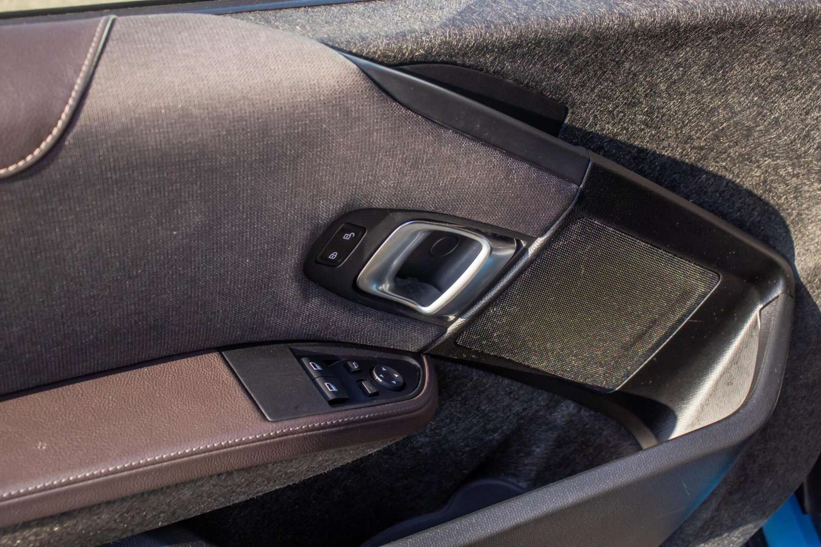 BMW I3 - 2020 - Joinsteer - #27