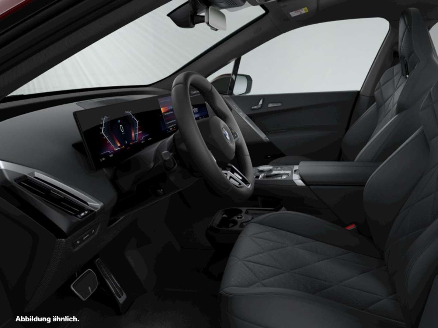 BMW IX M Sport XDrive60 - 2025 - Joinsteer - #3