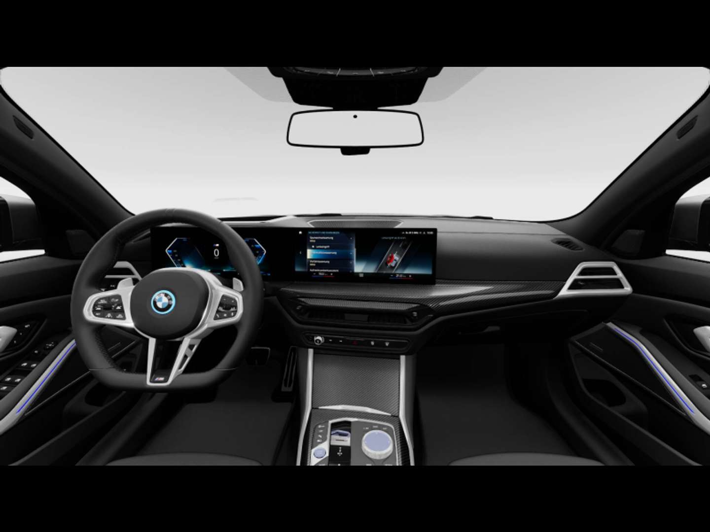 BMW 330 Touring M Sport 330i - 2025 - Joinsteer - #16