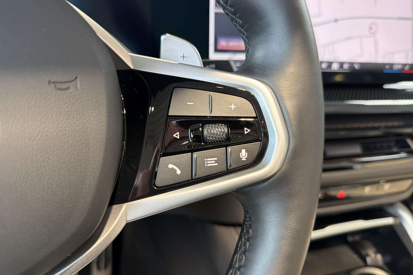 BMW Série 420 Cabriolet - 2025 - Joinsteer - #16