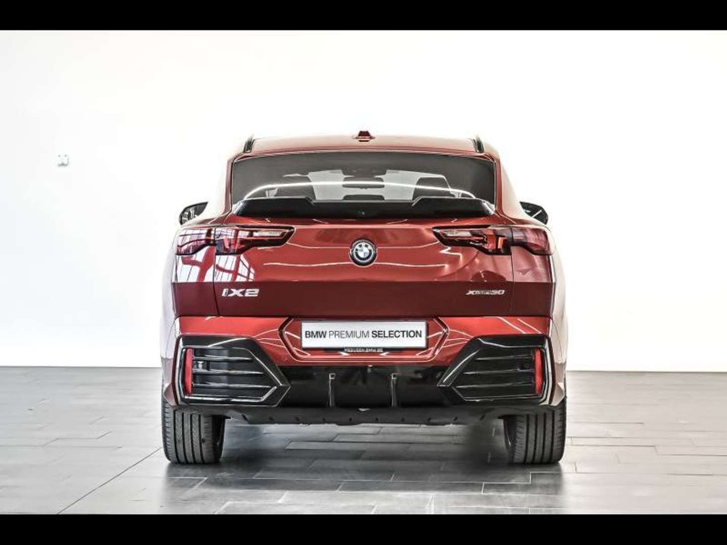 BMW IX2 M Sport XDrive30 - 2025 - Joinsteer - #4