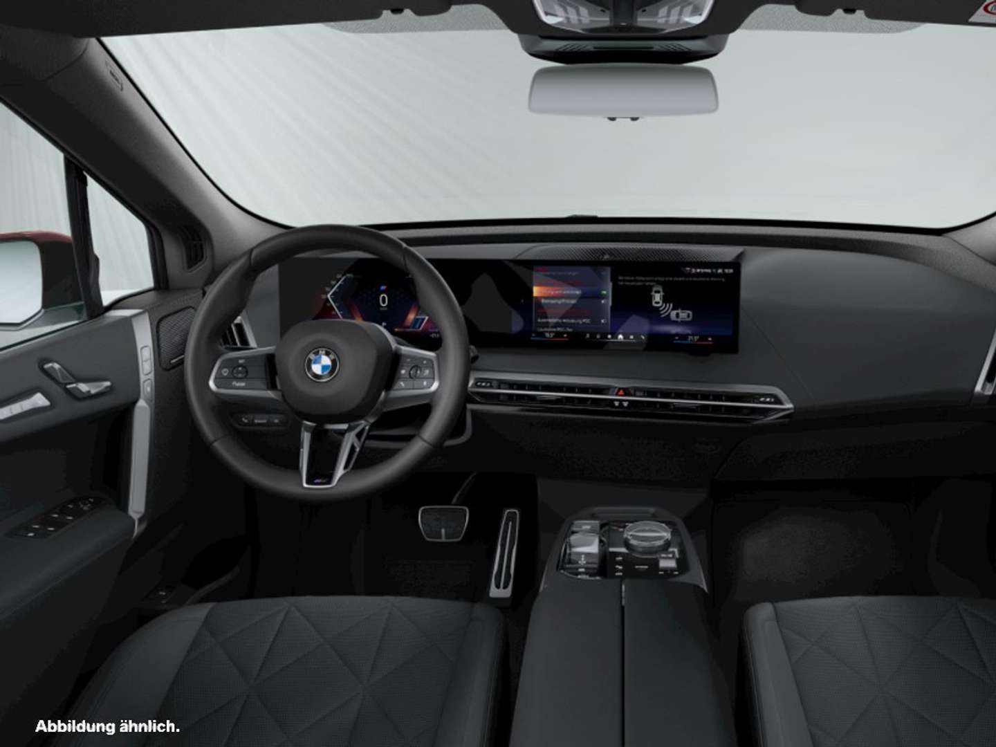 BMW IX M Sport XDrive60 - 2025 - Joinsteer - #4