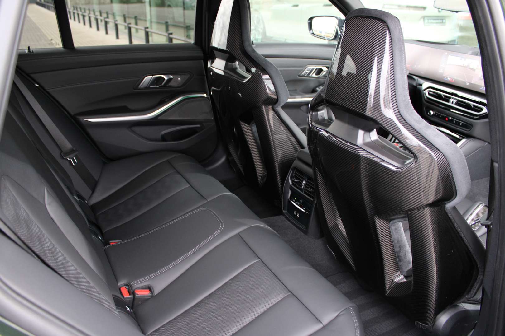 BMW M3 Touring High Executive M3 - 2024 - Joinsteer - #5